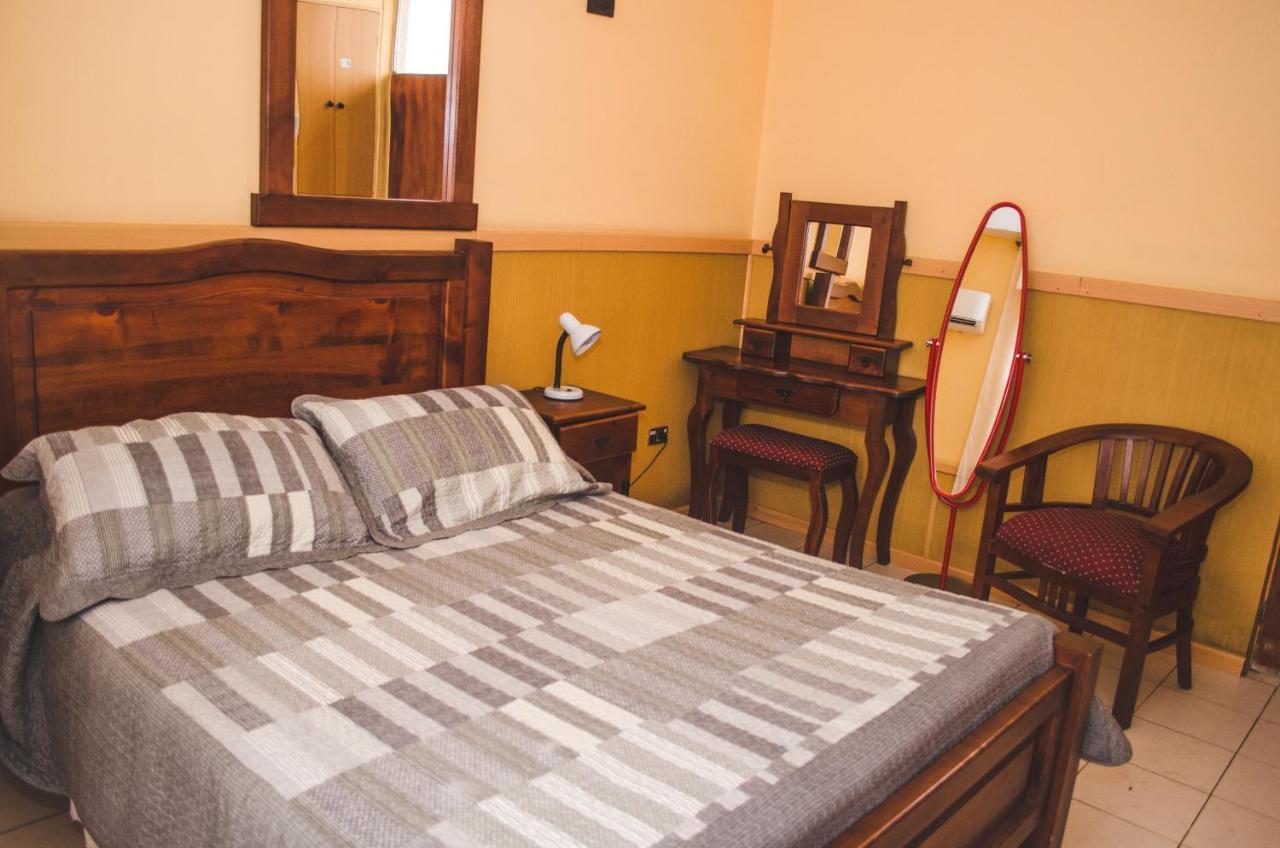 Hotel Sol De Arica