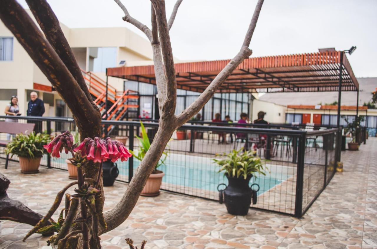 Hotel Sol De 3*